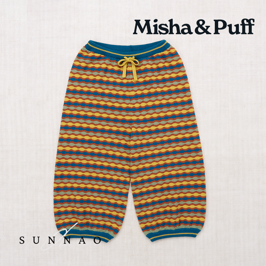 Misha &amp; Puff - Scout Cardigan (18M-6Y)