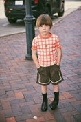 Load image into Gallery viewer, Misha & Puff - Scout Cardigan (18M-6Y)
