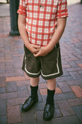 Load image into Gallery viewer, Misha & Puff - Scout Cardigan (18M-6Y)
