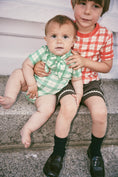 Load image into Gallery viewer, Misha & Puff - Scout Cardigan (18M-6Y)
