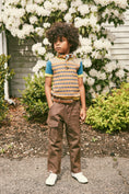 Load image into Gallery viewer, Misha & Puff - Scout Cardigan (18M-6Y)
