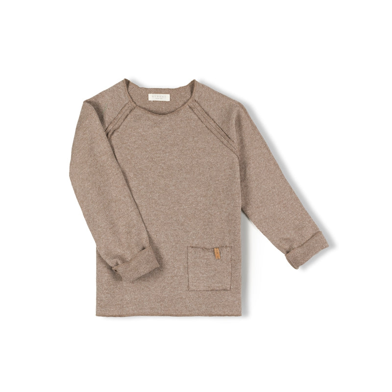 Misha &amp; Puff - Scout Cardigan (18M-6Y)