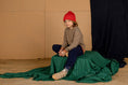 Load image into Gallery viewer, Misha & Puff - Scout Cardigan (18M-6Y)
