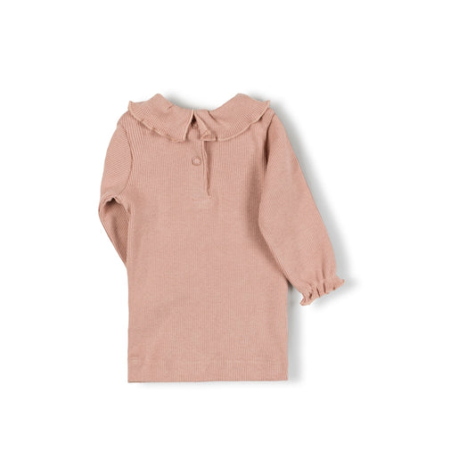 <Nixnut>Longsleeve - Tuc Longsleeve - Lychee（80-122）