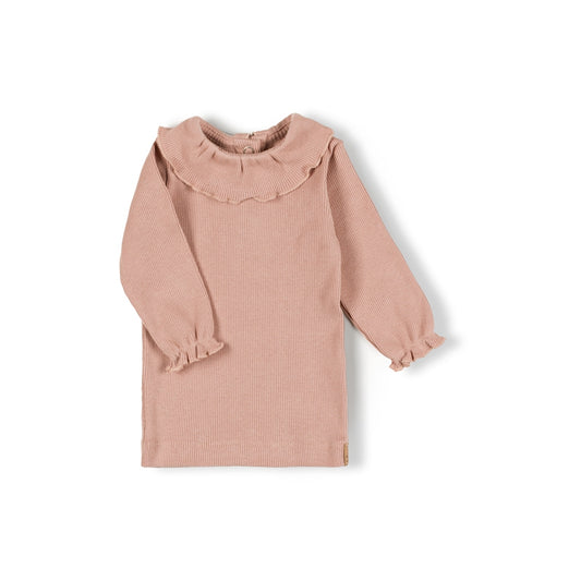 <Nixnut>Longsleeve - Tuc Longsleeve - Lychee（80-122）