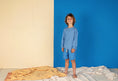 Load image into Gallery viewer, Misha & Puff - Scout Cardigan (18M-6Y)
