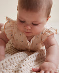 Gallery viewerに画像を読み込む, <Buho> BB PETITE FLEUR JUMPSUIT（12-24M）
