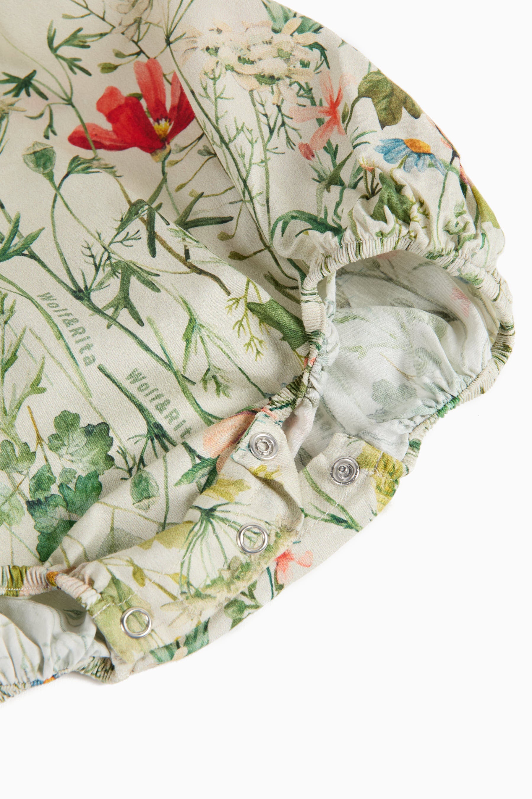 【予約】<WOLF&RITA> LUNA BLOOM