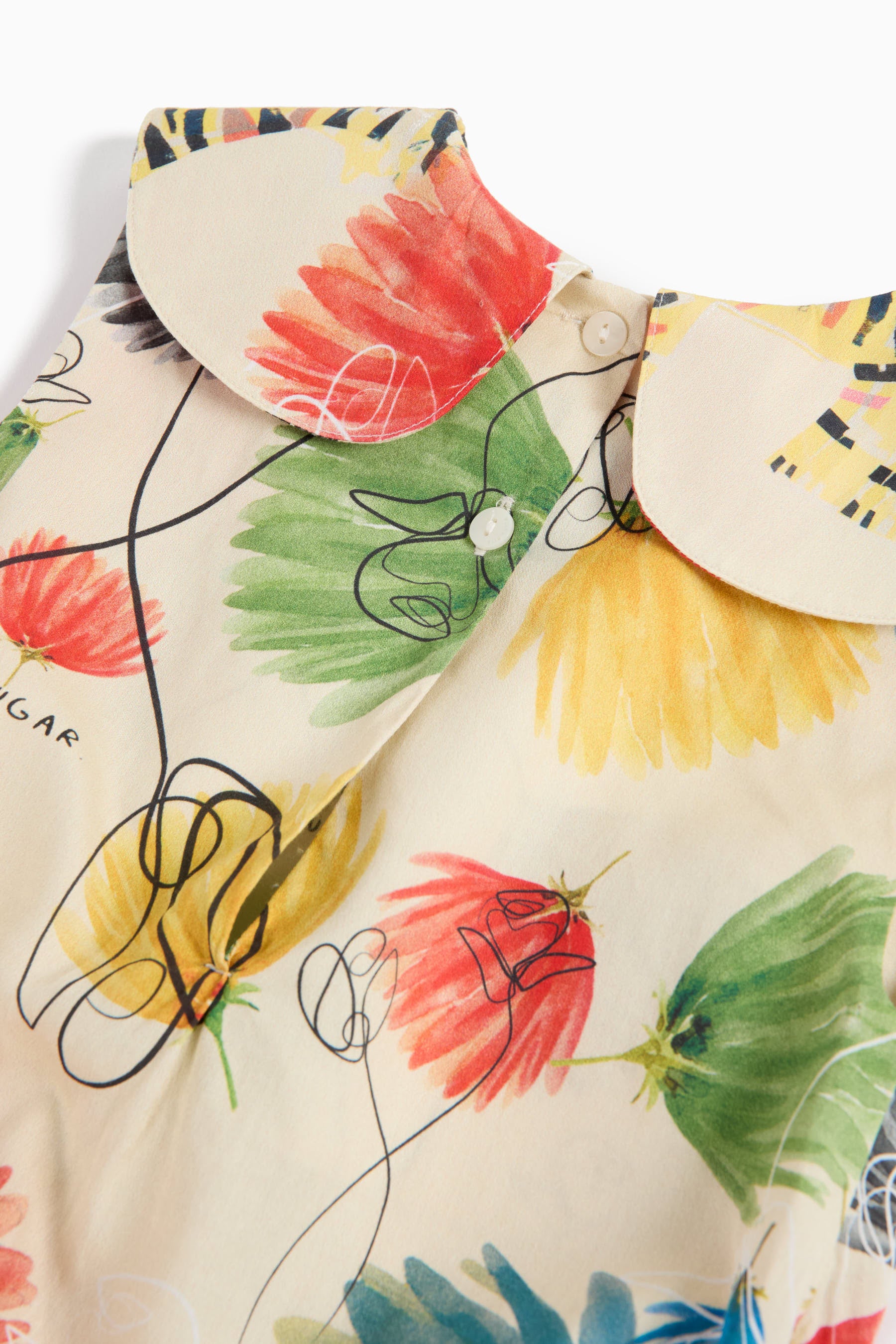 <WOLF&RITA> LUNA DANDELION　