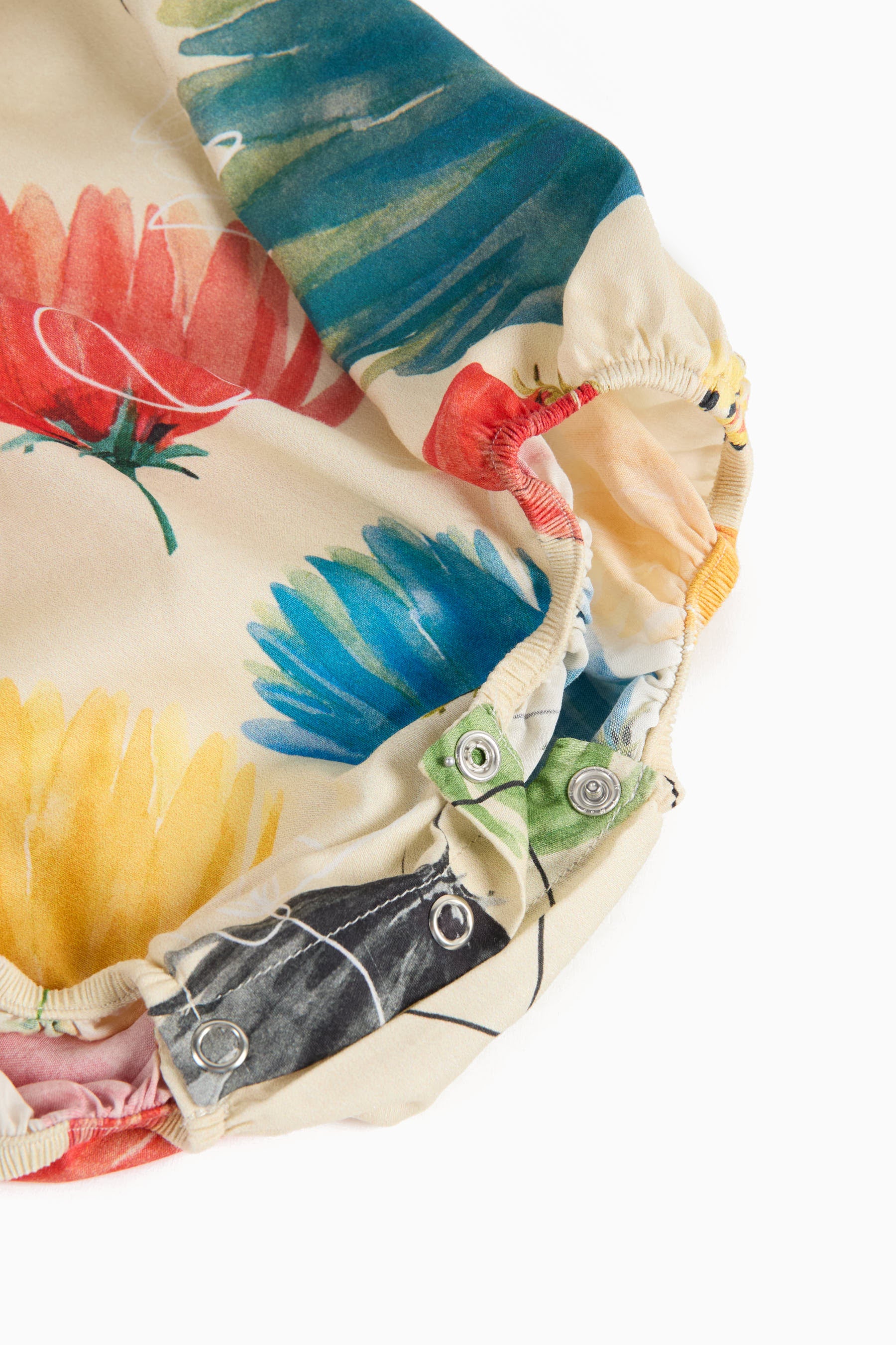 <WOLF&RITA> LUNA DANDELION　