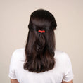 Gallery viewerに画像を読み込む, <COUCOU SUZETTE> Ladybug Hair Clip
