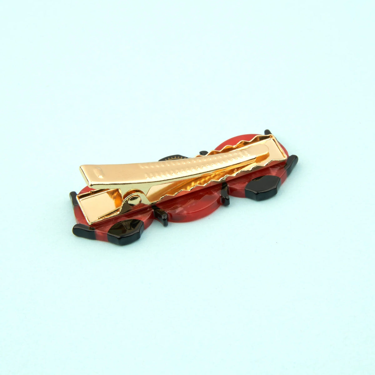 <COUCOU SUZETTE> Ladybug Hair Clip