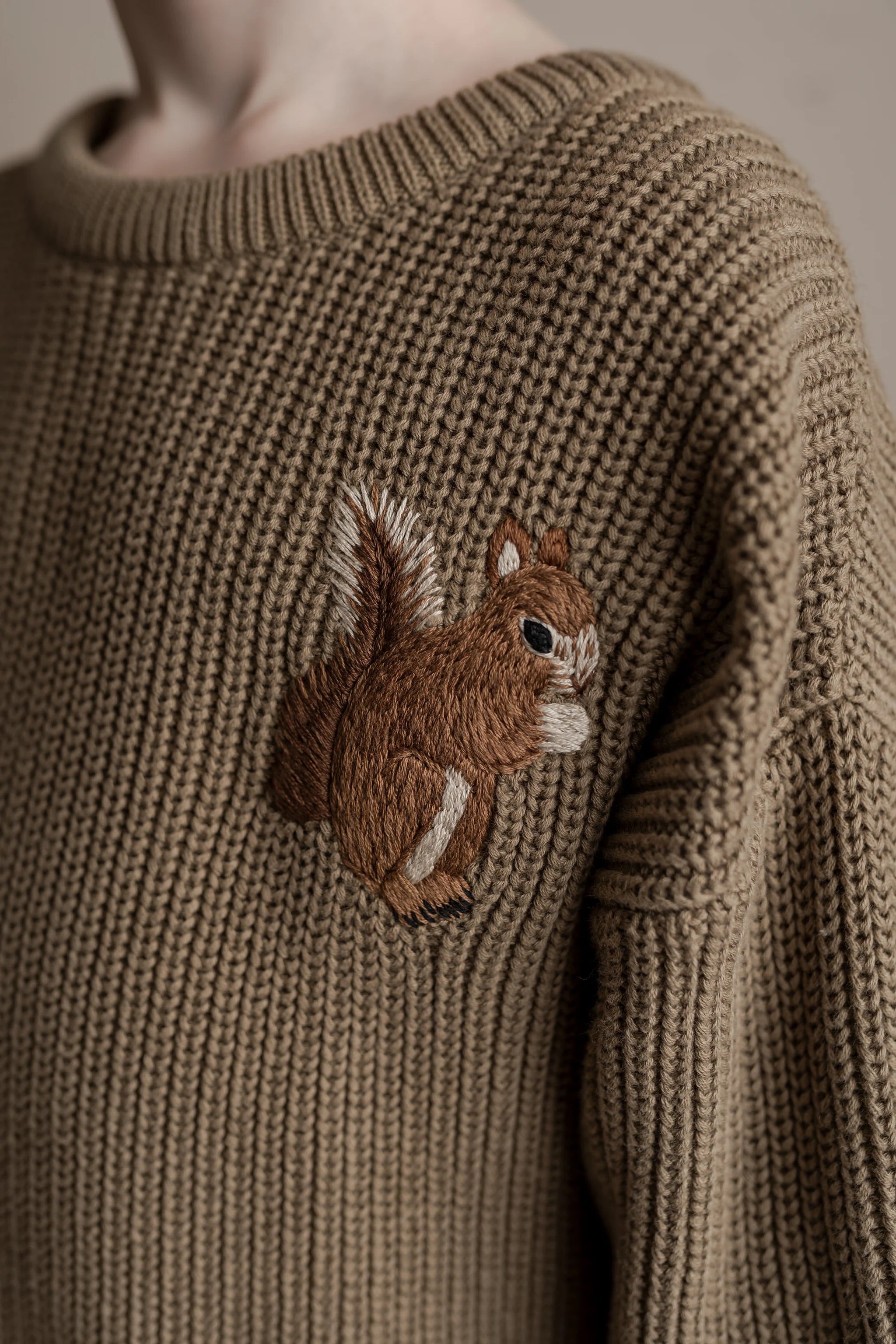 <Hanevild> Lauge bluse