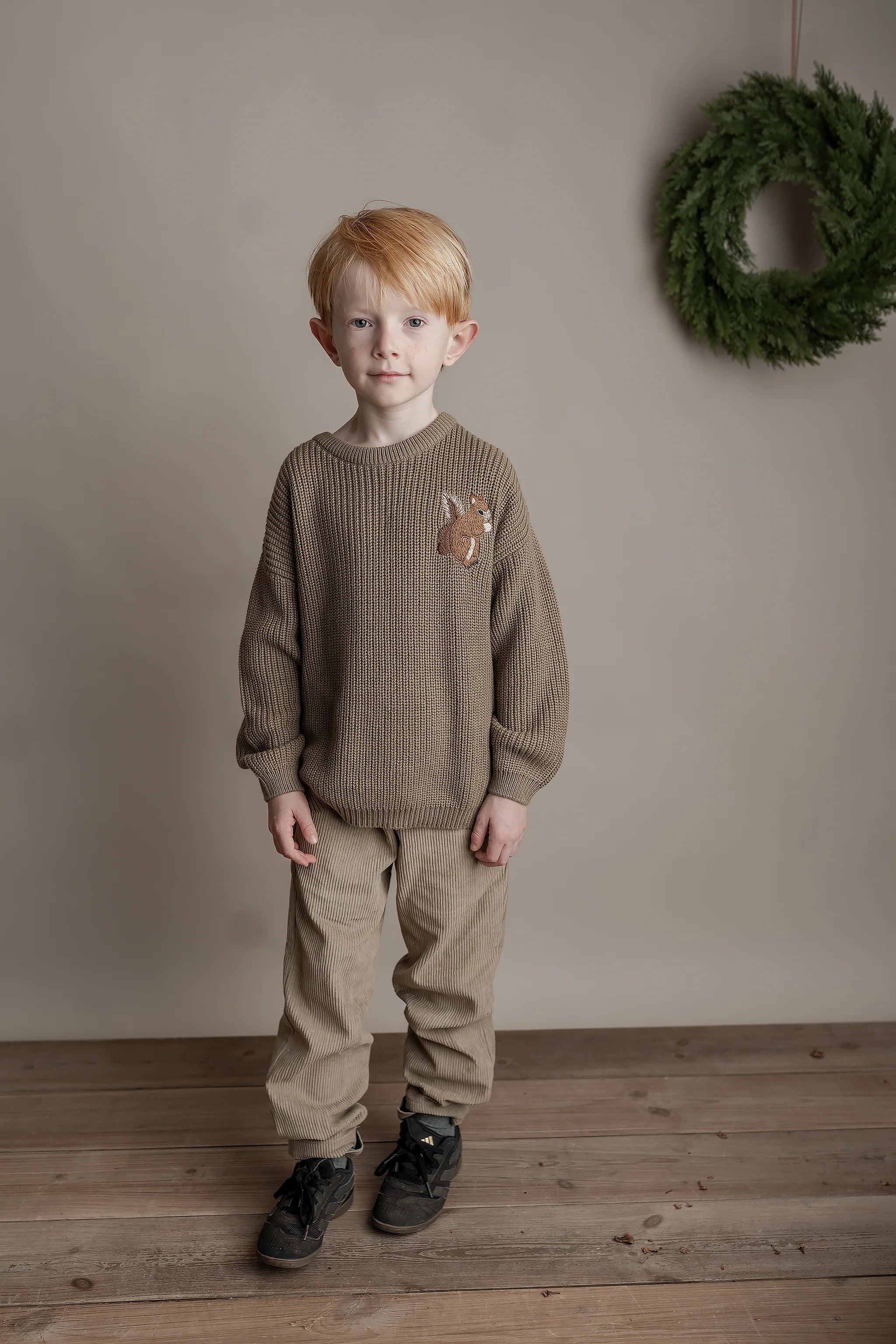 <Hanevild> Lauge bluse