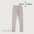 Gallery viewerに画像を読み込む, <GRAY LABEL> Leggings - Berry - Cream　
