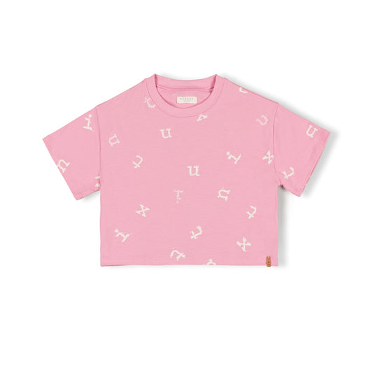 <Nixnut>Let Shirt（86-122サイズ）-Nixnut-SUNNAO