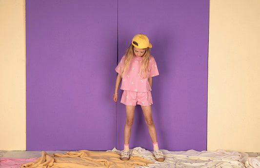 <Nixnut>Let Shirt（86-122サイズ）-Nixnut-SUNNAO