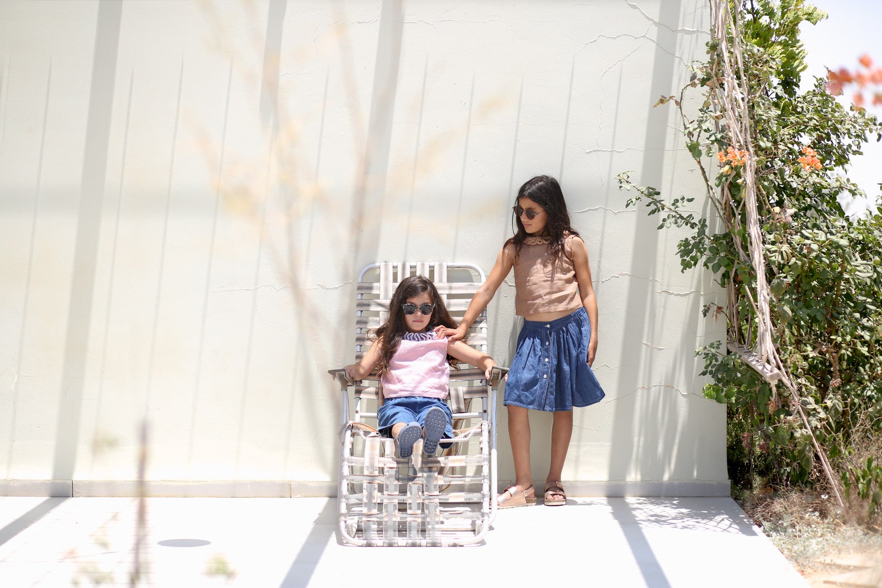 正規販売店】海外子ども服専門店 SUNNAO（さんなお）- Kalinka カリンカ