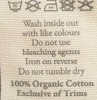 <Little Cotton Clothes> Charlotte Trousers Combe Floral　