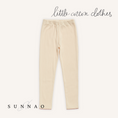Gallery viewerに画像を読み込む, <Little Cotton Clothes> Pointelle Pyjamas Buttermilk　
