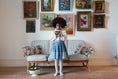 Gallery viewerに画像を読み込む, 【予約】<Little Cotton Clothes> Ivy Blouse Off White
