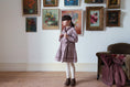갤러리 뷰어로 이미지로드, <Little Cotton Clothes> Scarf in Sugarplum Floral

