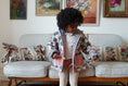 갤러리 뷰어로 이미지로드, 【予約】<Little Cotton Clothes> Cord Bloomers in Pepperberry
