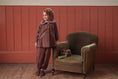Gallery viewerに画像を読み込む, <Little Cotton Clothes> Jessica Trousers Velvet in Nutmeg　
