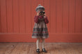 갤러리 뷰어로 이미지로드, 【予約】<Little Cotton Clothes> Organic Pointelle T-shirt Redcurrant
