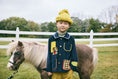 Load image into Gallery viewer, Misha & Puff - Scout Cardigan (18M-6Y)
