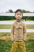 갤러리 뷰어로 이미지로드, Misha & Puff - Scout Cardigan (18M-6Y)
