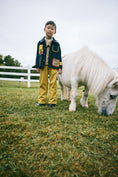 갤러리 뷰어로 이미지로드, Misha & Puff - Scout Cardigan (18M-6Y)
