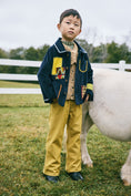 Load image into Gallery viewer, Misha & Puff - Scout Cardigan (18M-6Y)
