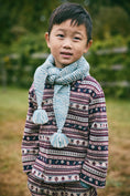 Load image into Gallery viewer, Misha & Puff - Scout Cardigan (18M-6Y)
