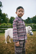 Load image into Gallery viewer, Misha & Puff - Scout Cardigan (18M-6Y)
