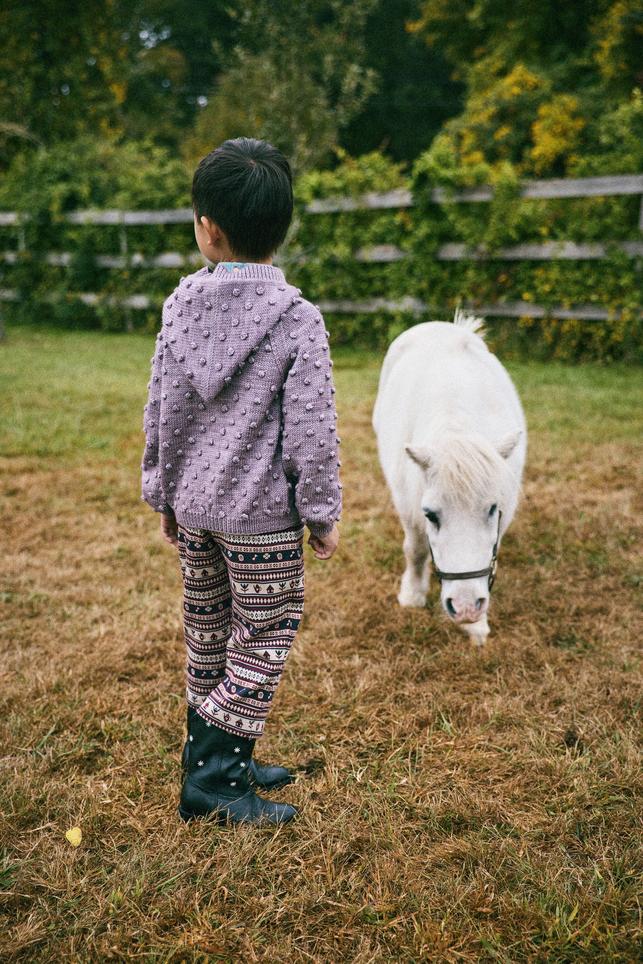 Misha &amp; Puff - Scout Cardigan (18M-6Y)