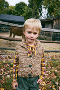 Load image into Gallery viewer, Misha & Puff - Scout Cardigan (18M-6Y)
