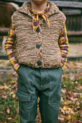 Load image into Gallery viewer, Misha & Puff - Scout Cardigan (18M-6Y)
