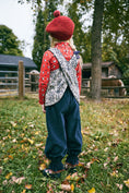 Load image into Gallery viewer, Misha & Puff - Marl Beret (2-8Y)
