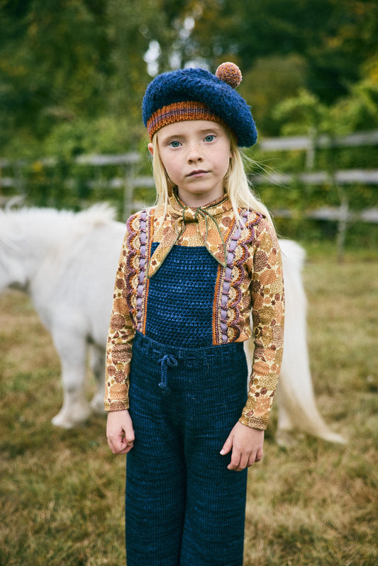 Misha &amp; Puff - Scout Cardigan (18M-6Y)