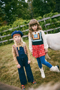 Load image into Gallery viewer, Misha & Puff - Scout Cardigan (18M-6Y)
