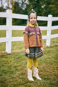 Load image into Gallery viewer, Misha & Puff - Scout Cardigan (18M-6Y)
