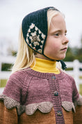 Load image into Gallery viewer, Misha & Puff - Scout Cardigan (18M-6Y)
