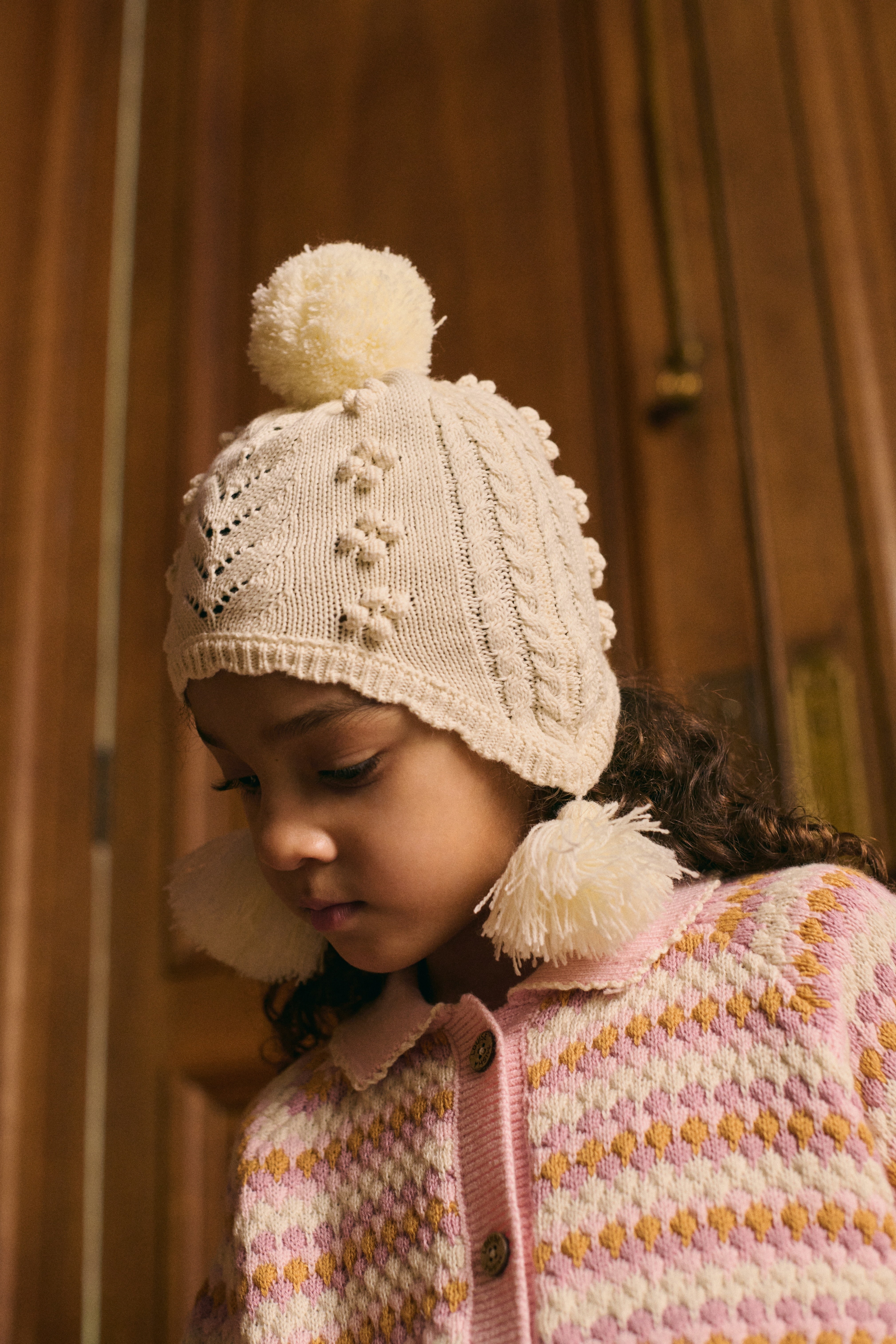 新品 10Y ルイーズミーシャ Louise Misha ワンピース チュニック Louise Misha（ルイーズ ミーシャ）- 可愛い子供服人気