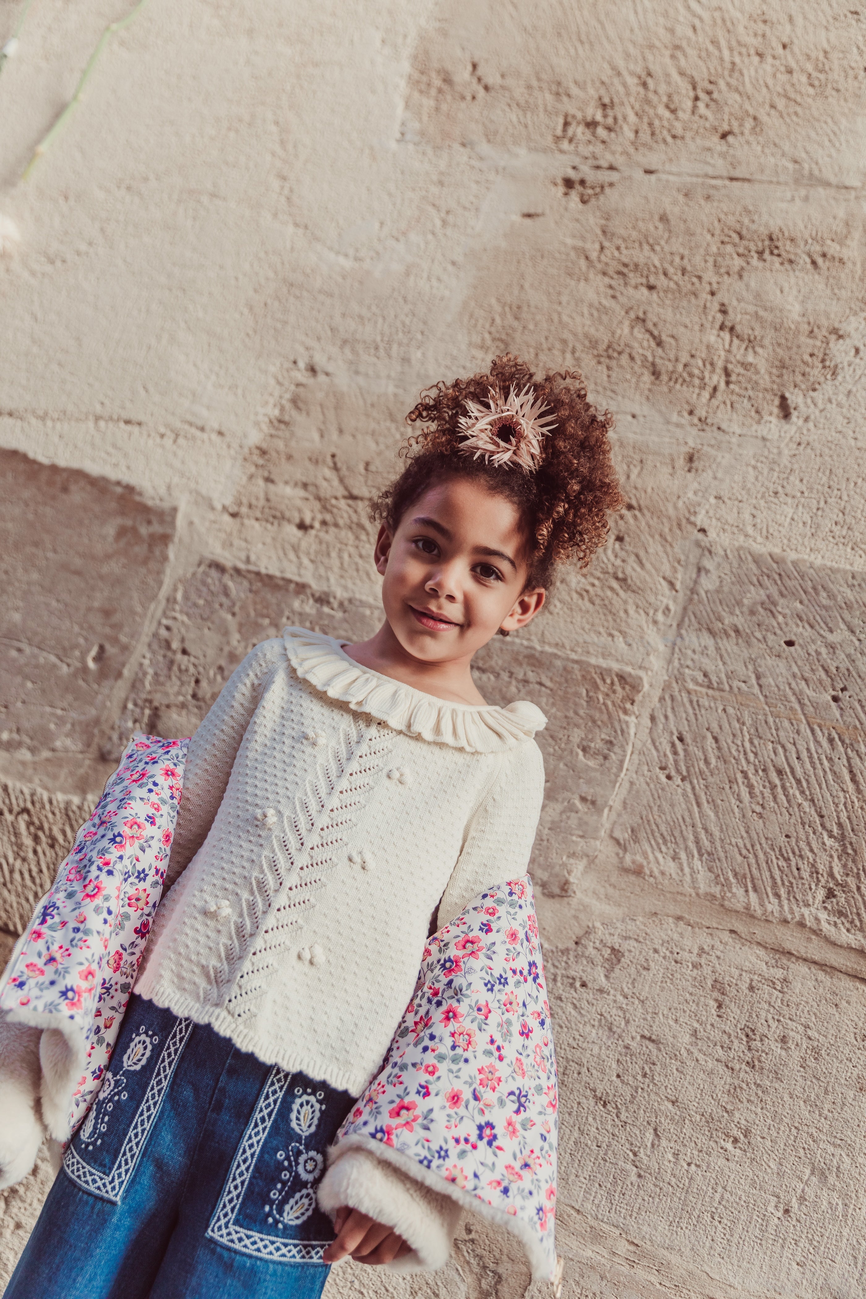 Louise misha – SUNNAO