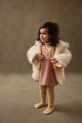 갤러리 뷰어로 이미지로드, <Louise Misha> COAT DIMIA - CREAM　
