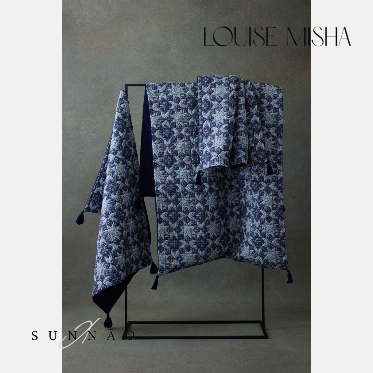 Louise Misha DRESS TESSALI (24M-6Y)