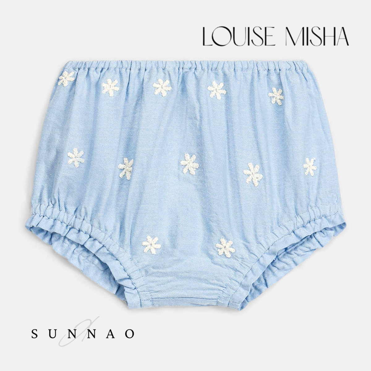 正規販売店】海外子ども服専門店 SUNNAO（さんなお）- LOUISE MISHA 