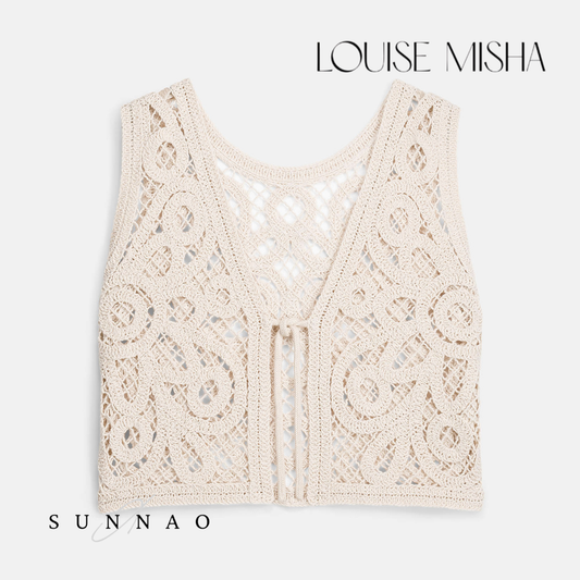 <Louise Misha> TOP GLORIA（大人用）