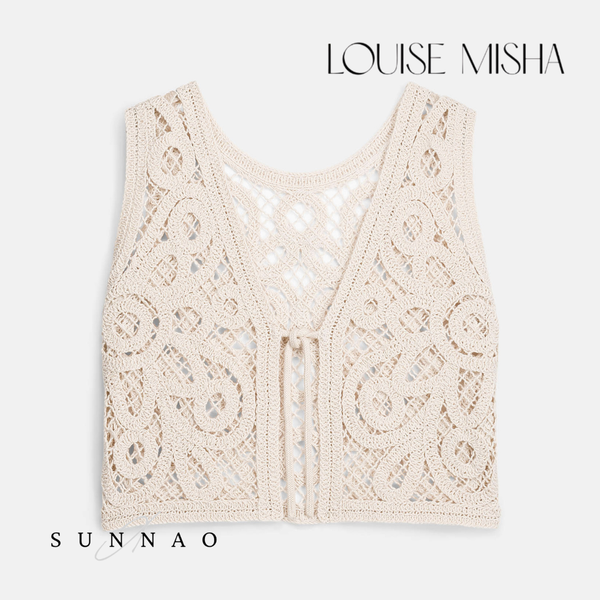 <Louise Misha> TOP GLORIA（大人用）